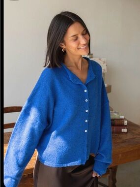 Things between sweater